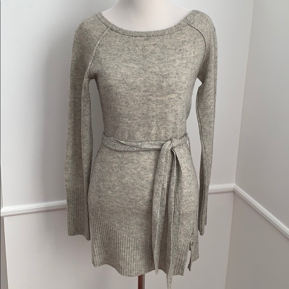 A/X Armani Exchange Sweaters - A/X Armani Exchange Wool Sweater